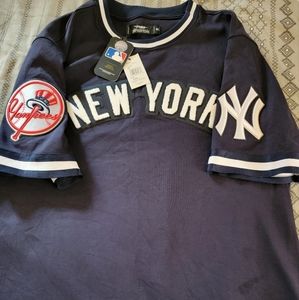 NWT Mens Yankees Pro Standard Xxl shirt